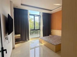 Nhà biệt thự mini 3 tầng lô góc 2 mặt tiền trương chí cương, hòa cường hải châu vừa ở kinh doanh