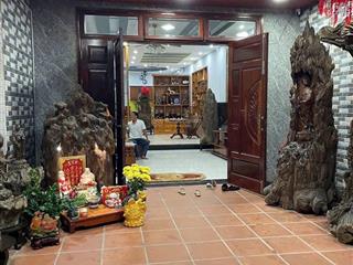 Bán nhà 3 tầng mới full nội thất gỗ cao cấp tại bá tùng  hòa quý ngũ hành sơn đà nẵng