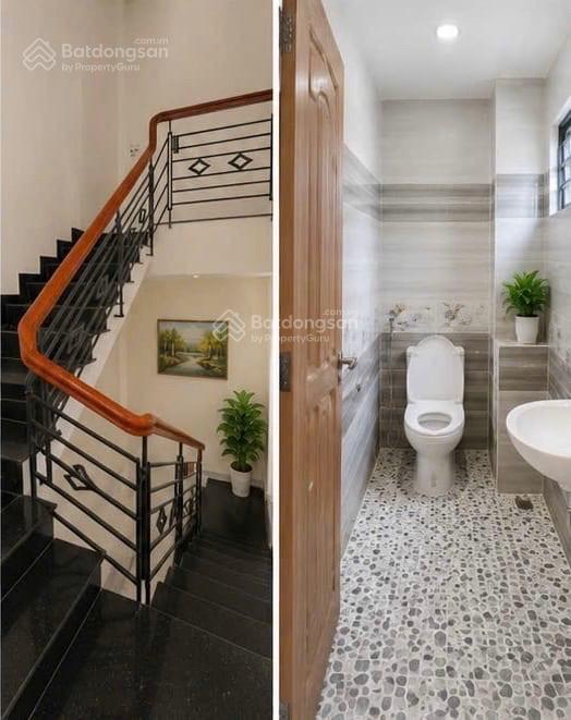 Bán nhà 2 tầng hòa xuân đẹp  100 m2  3 phòng ngủ giá mềm chốt ngay kẻo lỡvừa ở vừa kinh doanh