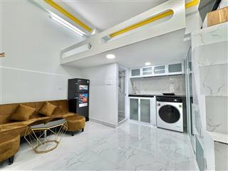 Cho thuê căn hộ dịch vụ tại đường trường chinh, tân bình, hcm
