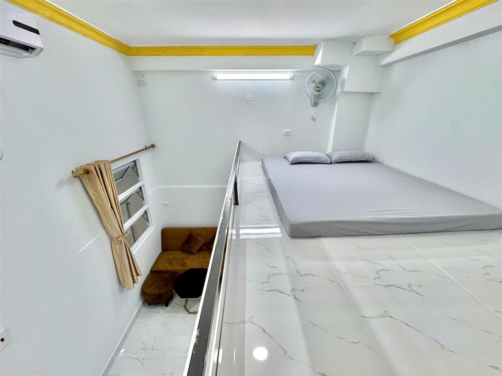 Cho thuê căn hộ dịch vụ tại đường trường chinh, tân bình, tp.hcm