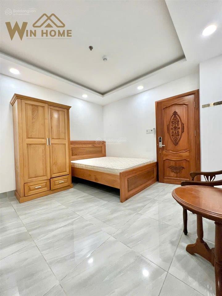 Cho thuê phòng trọ/chdv đường lê tấn quốc, tân bình, hcm