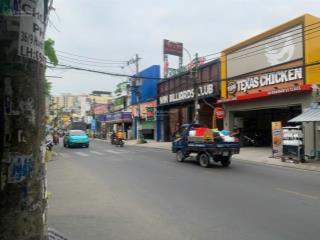 Bán nhà mt phan huy ích, p15, tân bình, sát nhà ga t3 147m2 tiện xây mới, 55 tỷ