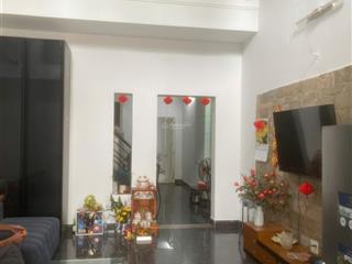 Bán nhà trục đường số đỗ xuân hợp, thủ đức, cách mt chỉ 200m, 75m2, 2 tầng