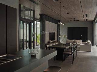 Bán nhà global city giá bằng 50% thị trường, 5x20m, trệt 3 lầu, giá chỉ 21 tỷ