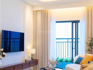 Bán 2pn la pura 2,3 tỷ, view nội khu đẹp siêu hot