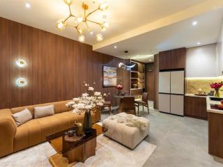 Bán 2pn 2,496 tỷ tại quốc lộ 13 55,86m2, đẹp, nhiều tiện ích tại lapura