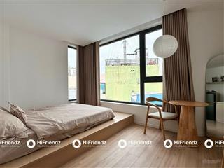 Cho thuê gấp nhà trọ 30m2 tại trần não, an khánh, q2, tp. hồ chí minh