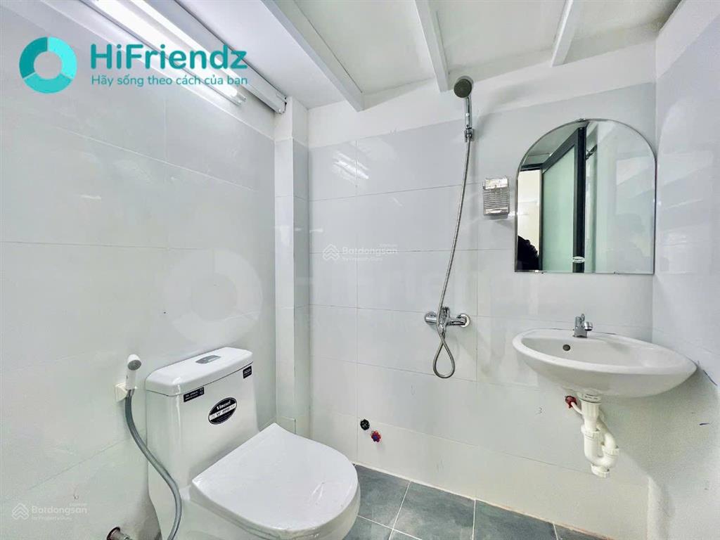 Trống sẵn căn duplex gác cao  máy giặt riêng  gần mai chí thọ, sala quận 2