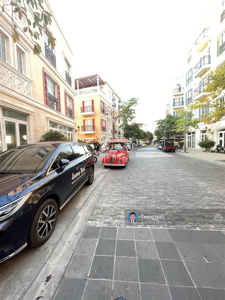 Cần cho thuê một số căn shophouse tại sunset town đã hoàn thiện chia phòng ks nhà đẹp, giá tốt.