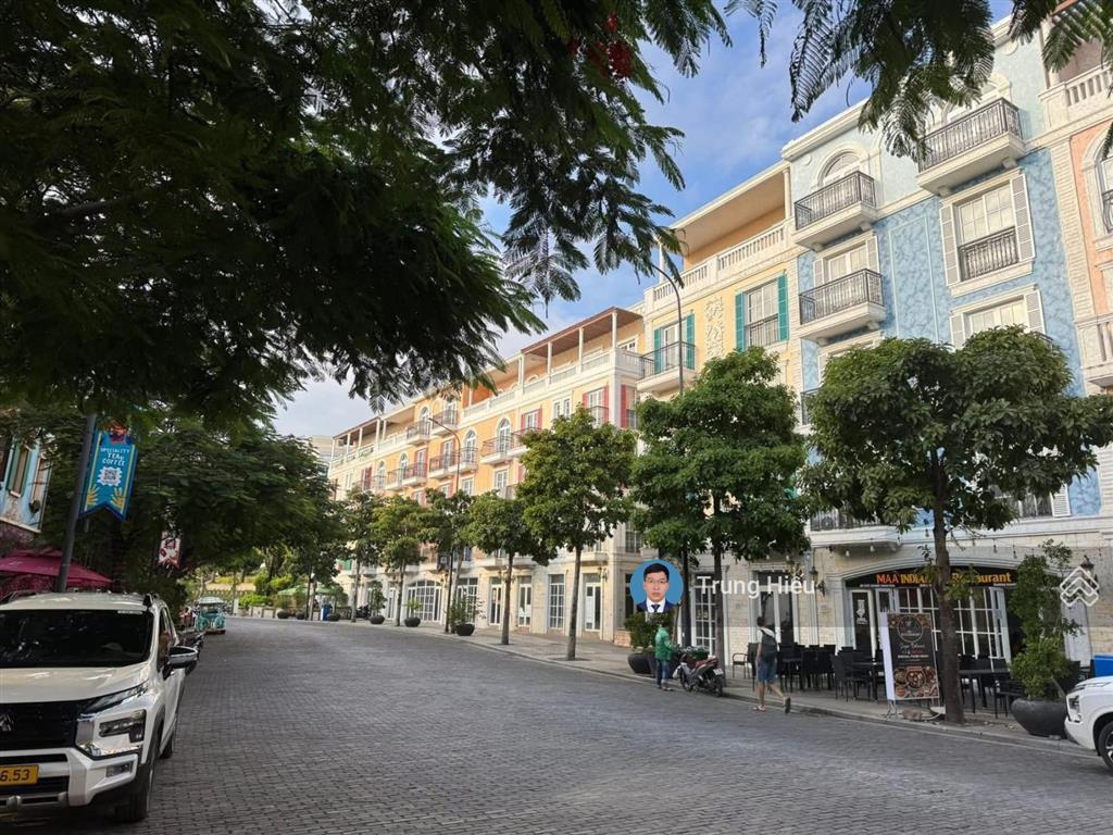 Cần cho thuê một số căn shophouse tại sunset town đã hoàn thiện chia phòng ks nhà đẹp, giá tốt.