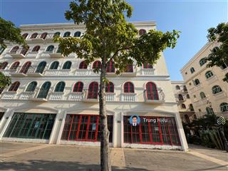 Cần bán shop house sun grand city new an thới, đường l3 kinh doanh đẹp.