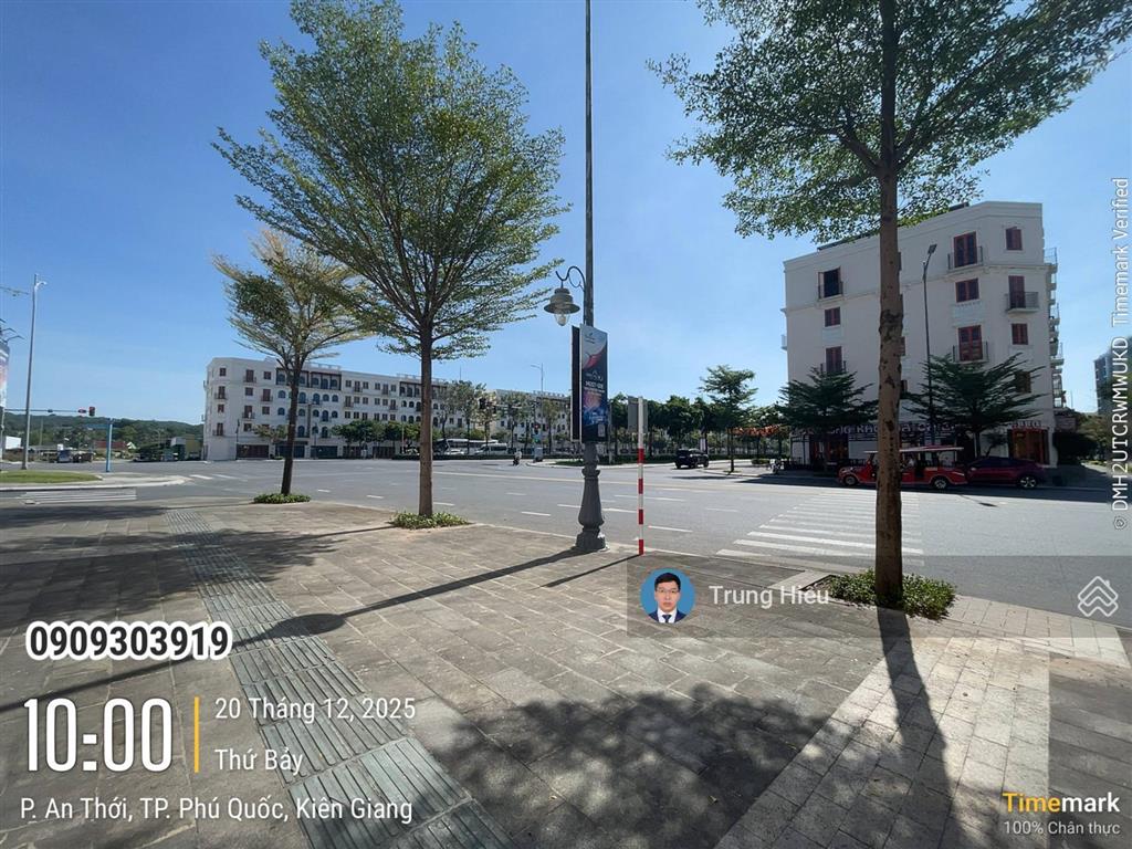 Cho thuê nhà phố kinh doanh khu đô thị sun grand city new an thới