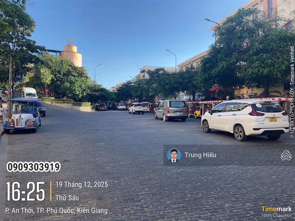 Cho thuê nhà phố kinh doanh khu đô thị sun grand city new an thới