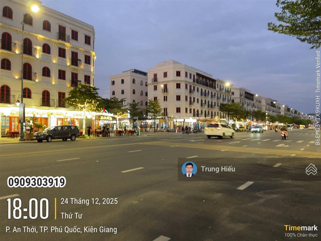 Cho thuê nhà phố kinh doanh khu đô thị sun grand city new an thới