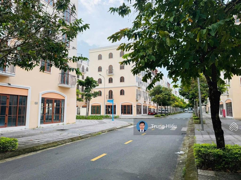 Cần chuyển nhượng lô liền kề dự án sun grand city new an thới  phú quốc
