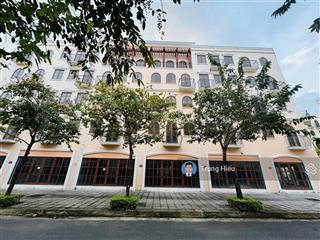 Cần chuyển nhượng lô liền kề dự án sun grand city new an thới  phú quốc