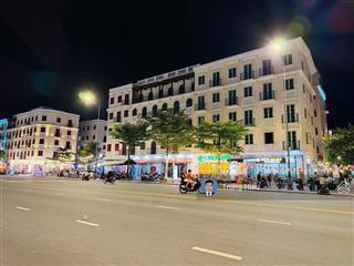 Cần chuyển nhượng nhà hai căn shophouse dự án sun grand city new an thới  phú quốc. đường 36m