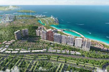 Cần bán cắt lỗ shophouse center  khu đô thị sun phú quốc, vị trí đẹp thích hợp làm nh, ks