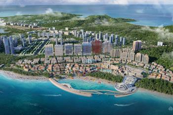 Cần bán cắt lỗ shophouse center  khu đô thị sun phú quốc, vị trí đẹp thích hợp làm nh, ks