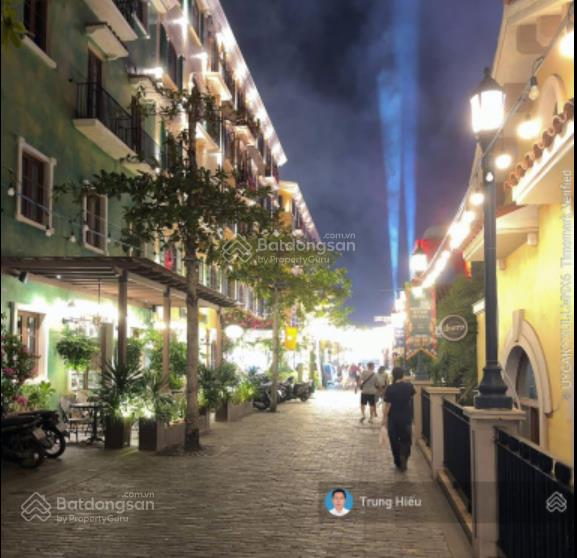 Vị trí vip mặt biển view trực diện cầu hôn