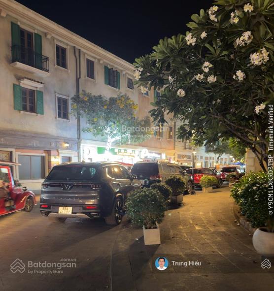 Vị trí vip mặt biển view trực diện cầu hôn