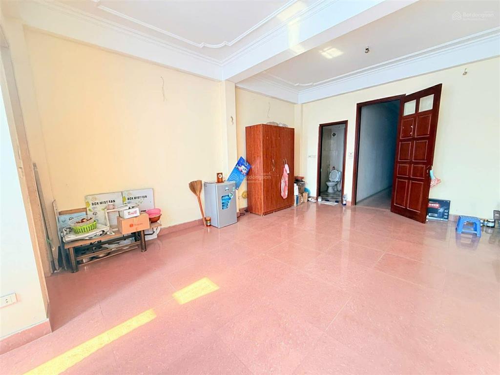 Giang văn minh  ba đình  85m2 x 6 tầng  47tỷ kinh doanh  vỉa hè  ô tô tránh