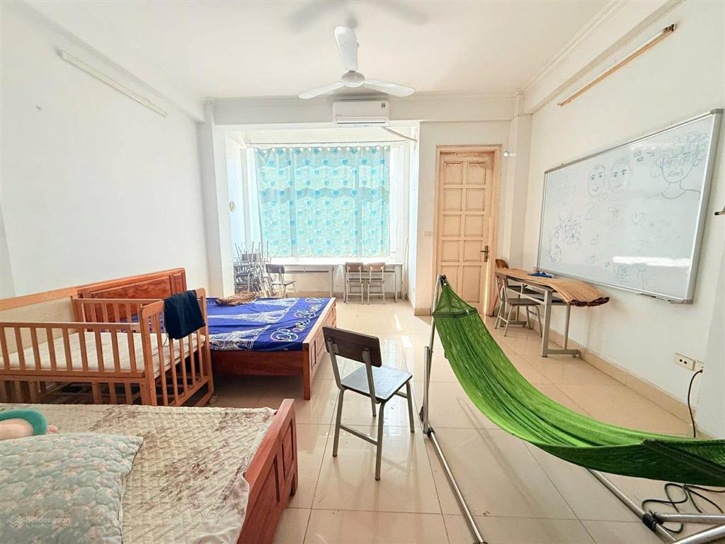 Giang văn minh  ba đình  85m2 x 6 tầng  47tỷ kinh doanh  vỉa hè  ô tô tránh