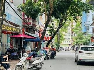 Phân lô kim đồng  hoàng mai 75m x 7 tầng  27.5tỷ kinh doanh , vỉa hè , gara, oto tránh