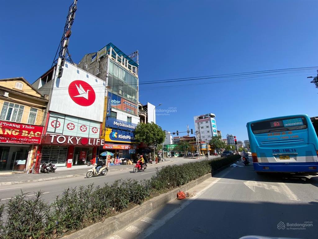 18 tỷ  138 mét  trạm trôi  mt 8m  vị trí siêu đẹp  đón sóng hạ tầng