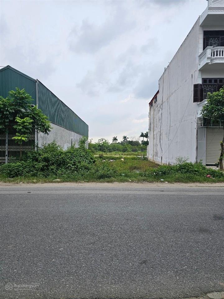 Đối diện sân olympic  siêu phẩm đầu tư  104m 15,5 tỷ