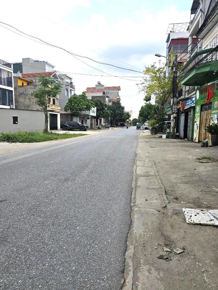 Đối diện sân olympic  siêu phẩm đầu tư  104m 15,5 tỷ