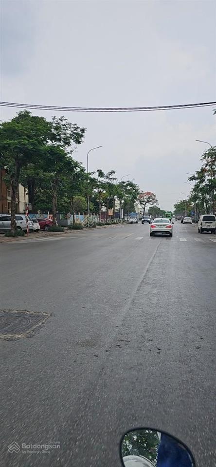 Đối diện sân olympic  siêu phẩm đầu tư  104m 15,5 tỷ