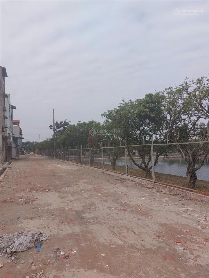 Đối diện sân olympic  siêu phẩm đầu tư  104m 15,5 tỷ