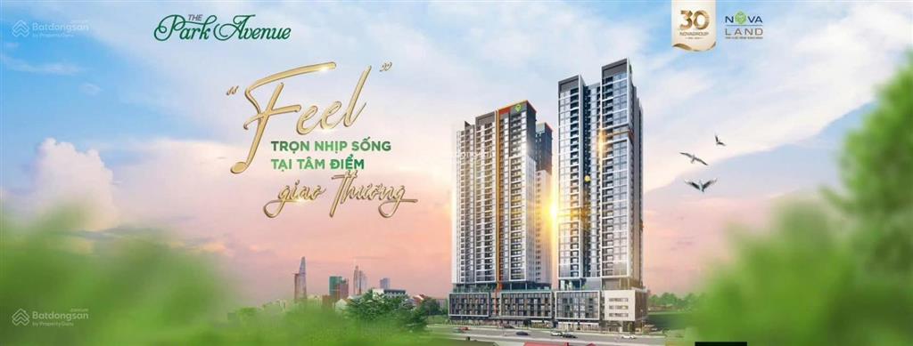 Chỉ 1 căn duy nhất, 2pn view sân vận động phú thọ giá chỉ 6,45 tỷ. the park avanue. 0939 420 ***