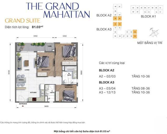 Chỉ 1 căn duy nhất, 3pn, 2wc tầng cao, giá bán 19 tỷ có suất đậu ô tô.  hoài châu 0939 420 ***