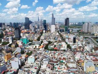 Cơ hội đầu tư bds trung tâm, căn 3pn tại grand manhattan giá bán 18,3 tỷ, tầng cao.  0939 420 ***