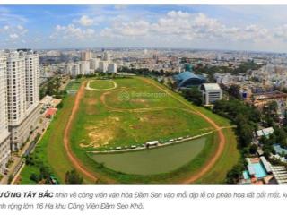 Deal hot !!! căn 3pn view sân vận động không bị chắn , giá chỉ 8,3 tỷ ( có vat) tầng cao.0939 420 ***