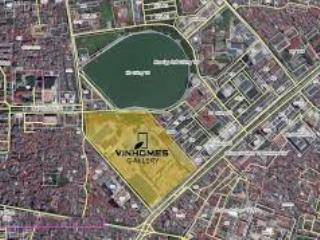 Shophouse vinhomes giảng võ hà nội. 30 đến 50 tỷ /1 căn