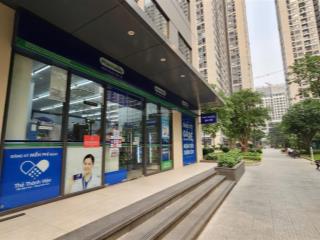 Quỹ căn shop chân đế chủ nhà cần bán gấp đang có dòng tiền cho thuê tốt
