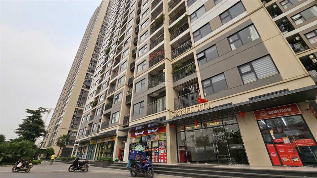 Quỹ căn shop chân đế chủ nhà cần bán gấp đang có dòng tiền cho thuê tốt