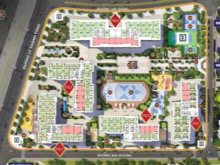 Mở bán shop phân khu ther paris vinhomes ocean park 1 gia lâm