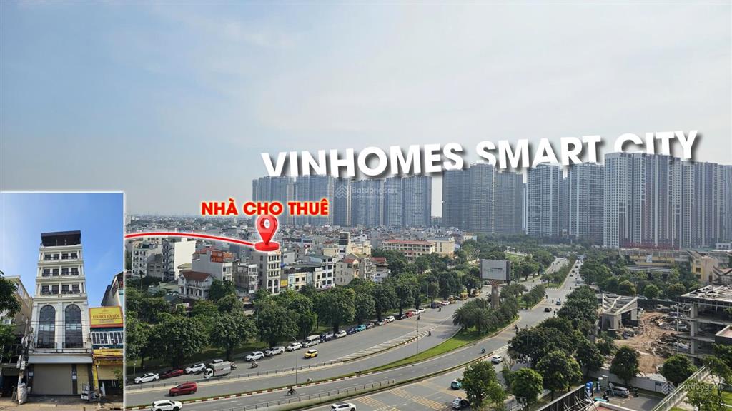Nhà phố cầu cốc  tây mỗ  hà nội