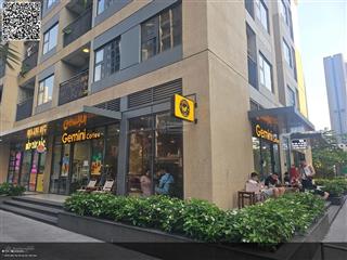 Bán shop 70m2, cho thuê 70tr, bán 18 tỷ