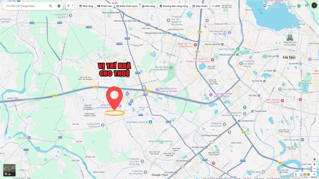 Bán shop 70m2, cho thuê 70tr, bán 18 tỷ