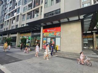 Shop 16 tỷ cho thuê 65tr. diện tích 65m2