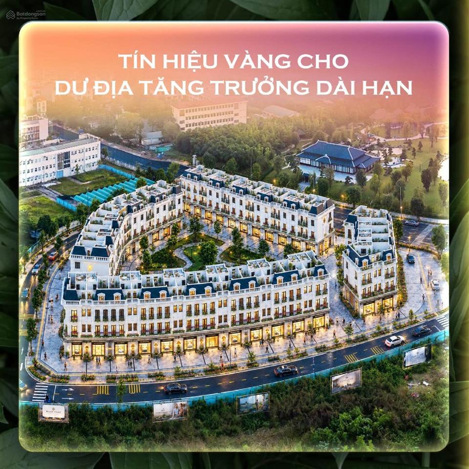 Bán shop 155.9m2. giá bán 29.500 tỷ