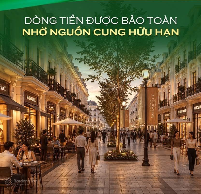 Bán shop 155.9m2. giá bán 29.500 tỷ