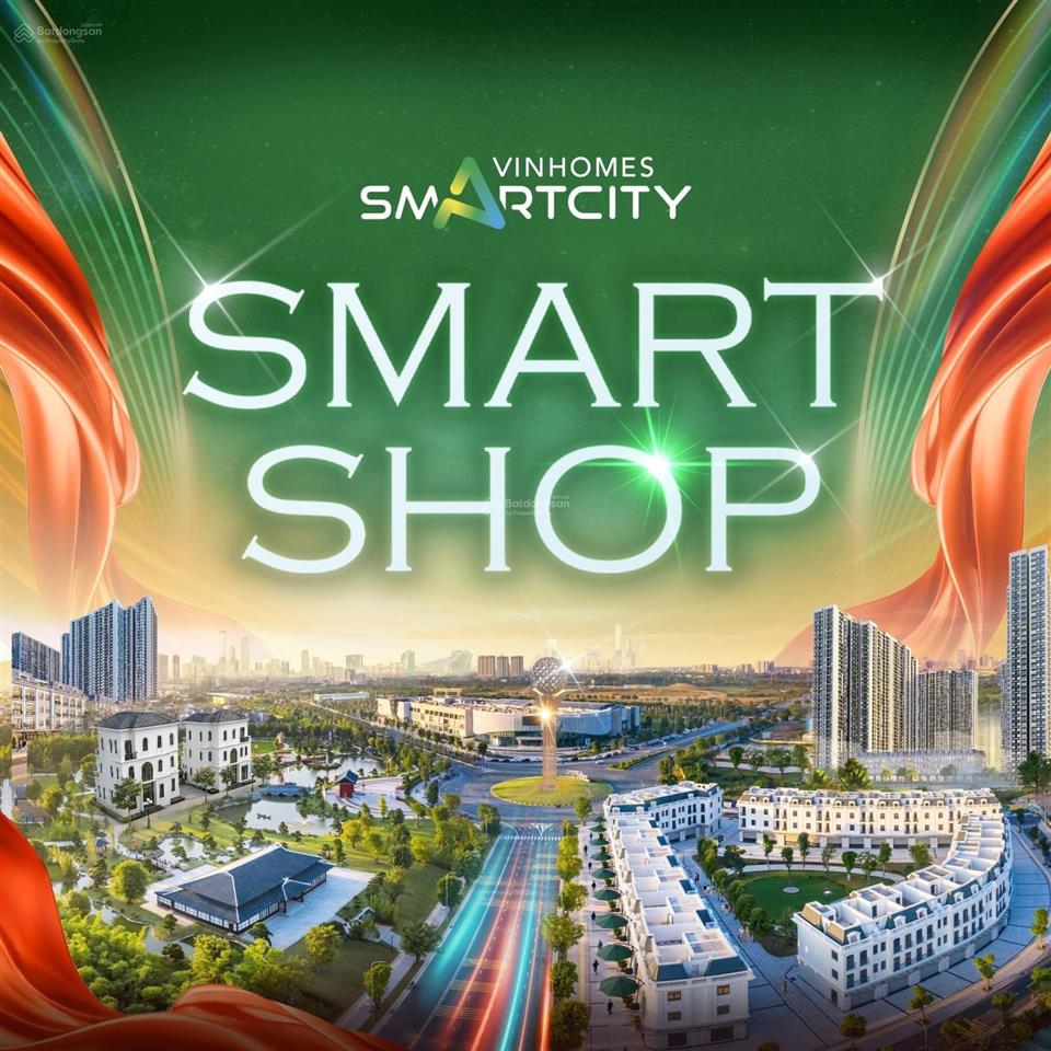 Bán shophouse 150m2. giá bán 29 tỷ