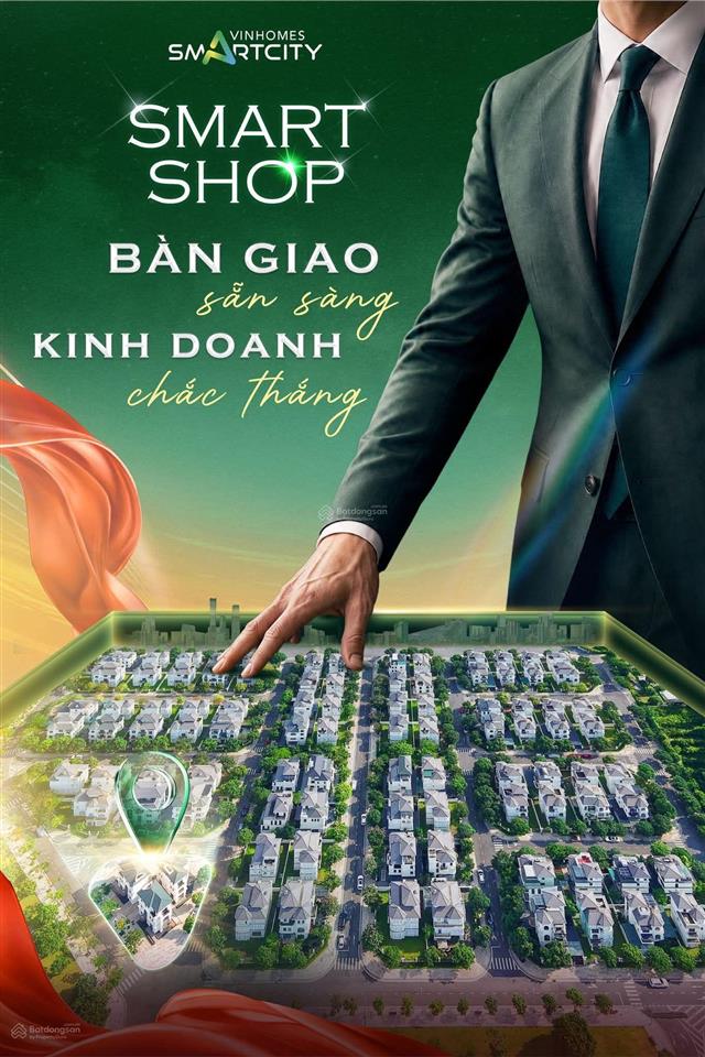 Bán shophouse 150m2. giá bán 29 tỷ